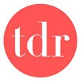 TDR logo
